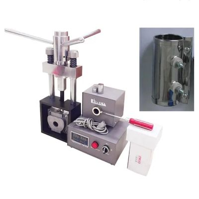 Alliph 110V 400W Denture Injection System Invisible Denture Injection Molding Machine Dental Flexible Denture Machine Removable Partial Dentures
