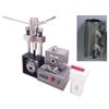 Alliph 110V 400W Denture Injection System Invisible Denture Injection Molding Machine Dental Flexible Denture Machine Removable Partial Dentures view 1