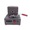 Alliph 110V 400W Denture Injection System Invisible Denture Injection Molding Machine Dental Flexible Denture Machine Removable Partial Dentures view 3