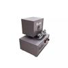 Alliph 110V 400W Denture Injection System Invisible Denture Injection Molding Machine Dental Flexible Denture Machine Removable Partial Dentures view 4