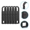 VILLCASE 24pcs Detachable Zipper Pull Replacement for Luggage and Clothing Multifunctional Zipper Repairer for Coats and Bags Easy to Install and Use view 4