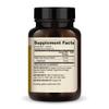 Dr. Mercola Organic Bee Propolis, 30 Servings (30 Capsules), Dietary Supplement, Supports Respiratory Health, Non-GMO, Certified USDA Organic view 2