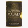 Jungle Kitchen Jackseed Masala Ready to Eat Gravy, 100% Vegan, 0% Artificial Preservatives, Jackseed with Caramelized Masala Gravy 400g (Pack of 1) view 1