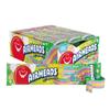 Airheads Xtremes, Sweetly Sour Spring Edition Hoppin Berry Flavored Candy Belts, Easter Baskets, 2oz (Pack of 18) view 1