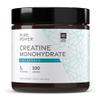 Dr. Mercola Pure Power Creatine Monohydrate - Supports Strength & Performance - Unflavored - NSF Certified - Quick-Dissolving Powder - 17.60 oz - 100 Servings view 1