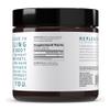 Dr. Mercola Pure Power Creatine Monohydrate - Supports Strength & Performance - Unflavored - NSF Certified - Quick-Dissolving Powder - 17.60 oz - 100 Servings view 2