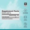 Dr. Mercola Pure Power Creatine Monohydrate - Supports Strength & Performance - Unflavored - NSF Certified - Quick-Dissolving Powder - 17.60 oz - 100 Servings view 3