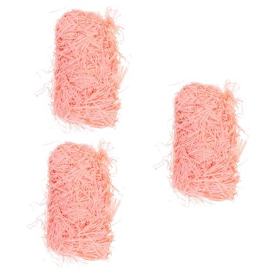 Mobestech Colorful Shredded Paper Fillers for Boxes Pack of Crinkle Cut Tissue for Birthday Wedding and Party Decorations