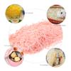 Mobestech Colorful Shredded Paper Fillers for Boxes Pack of Crinkle Cut Tissue for Birthday Wedding and Party Decorations view 3