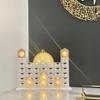 Ramadan Mosque Calendar and Cream Chocolates (Pack of 30) view 3