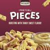 Snyder's of Hanover Pretzel Pieces, Honey Mustard Onion, 2.25 oz Pack of 12 bundled by SUPERDEALS with mystery gift in every order view 3
