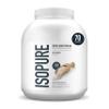 Isopure Zero Carb 100% Pure Whey Isolate Protein Powder, Gluten-Free, with Vitamins, Unflavored, 25g Protein Per Serving, 4.5 Lbs, 70 Servings (Packaging May Vary) view 1