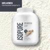 Isopure Zero Carb 100% Pure Whey Isolate Protein Powder, Gluten-Free, with Vitamins, Unflavored, 25g Protein Per Serving, 4.5 Lbs, 70 Servings (Packaging May Vary) view 2