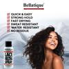 Bellatique Lace Melting Spray (6.67 oz) - Maximum Hold. Flawless Edges, Quick & Easy, Fast Drying, Humidity Resistant, Sweat Resistant, All Day Hold, Quick Drying, Flake Free, Easily Removed. view 2
