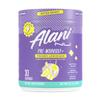 Alani Nu Pre Workout+ Powder Frozen Lemonade, Extra Boost, Sugar Free, 300mg Caffeine, L-Theanine, Beta-Alanine, Citrulline, 30 Servings view 1