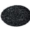 Jet - Under 2mm Above 1mm - no powder - 4oz - 100% Crystal Life+LOVE! Cleansing Charging Forever! u24z(Jet) view 1