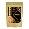 EDZZEL Unique Premium Indian Natural Orange Peel, Dried (Granulated) -100 GRAM ( Pack Of 3 ) view 1