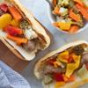Tillen Farms Giardiniera, 18.34 oz view 2