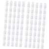 Healifty Waterproof Pill Case Portable Pill Holder Moistureproof Lightweight Medicine Organizer for Travel and Daily Use with Spiral Bottle Design view 1