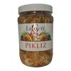 Haitian Pikliz view 1