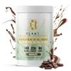 Motiv-8 Plant Based Protein, 22g Pea Protein, 140 Calories, Enhances Recovery, Protein Snack Meal Replacement (20 Servings, Chocolate) view 1