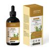 AEKONIK Organic Vitamin E Oil - Essential Pure Vitamin E Oil For Body Care and Skin Care - 4-Oz Bottle for Dry Skin, Wrinkles, Stretch Marks, Acne & Anti-Aging view 1