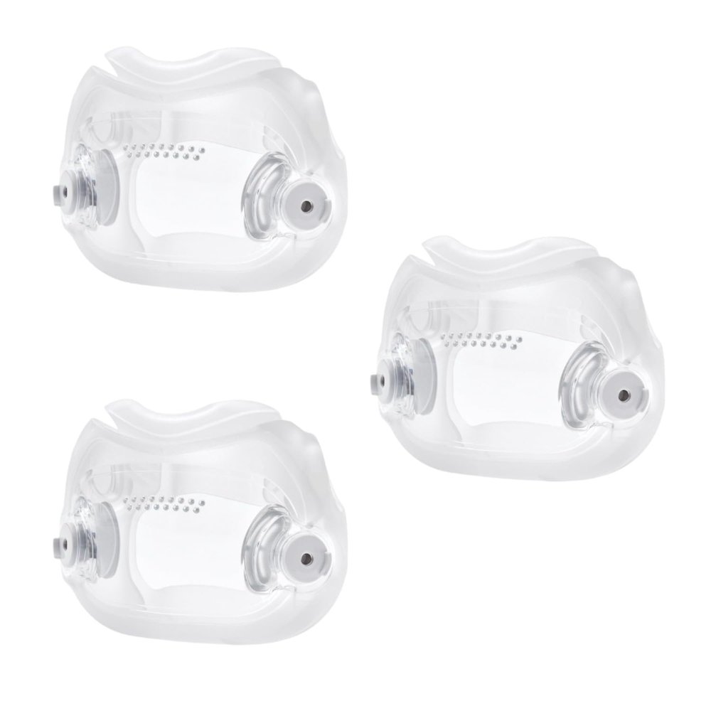 Dream-Wear Replacement Full Face Cushion - Large (3pack)