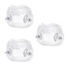 Dream-Wear Replacement Full Face Cushion - Large (3pack) view 1