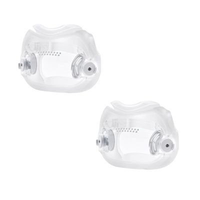 Dream-Wear Replacement Full Face Cushion - Large (2pack)