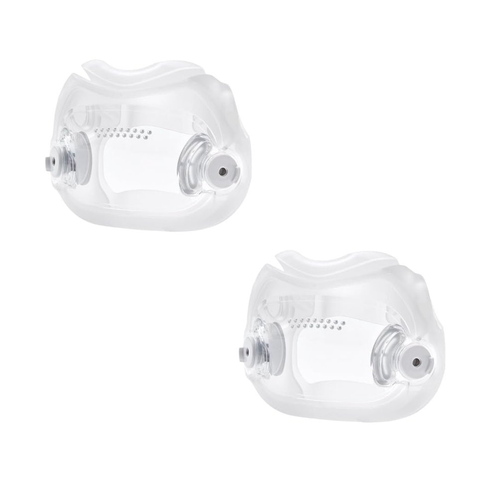 Dream-Wear Replacement Full Face Cushion - Large (2pack)