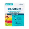 Liquid I.V. Hydration Multiplier Sugar-Free Variety Pack - Raspberry Melon, Lemon Lime, White Peach, Green Grape (Variety Pack) view 1