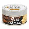 caribbean basics Pure Organic Haitian Cacao Butter (Gres Cacao), 8 Ounce (Pack of 1) view 1