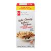 Loblaws Inc. President's Choice Rich & Chewy Chocolate Chip Granola Bars, 56 count, 1.34kg/2.9 lbs. Box (Imported from Canada) view 1