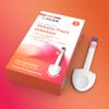 2San 2-in-1 UTI Test Strips for Women  at-Home Urinary Tract Infection Kit Detects Leukocyte & Nitrite Markers in 2 Minutes  3 Individually Wrapped, Easy-Read, FSA/HSA-Eligible Tests view 2