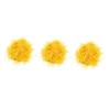 Mobestech 3sets 100g Shredded Paper for Box Filling Yellow Party Supplies 5packs*3 view 1