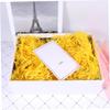 Mobestech 3sets 100g Shredded Paper for Box Filling Yellow Party Supplies 5packs*3 view 4