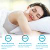 Anti Snoring Devices - Silicone Magnetic Anti Snoring Nose Clip - Effective Snoring Solution - Sleep Comfortable for Men/Women view 3