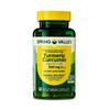 Turmeric Curcumin Complex with CurcuWIN General Wellness Dietary Supplement Vegetarian Capsules, 550 mg, 60 Count view 1