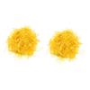 Mobestech 10packs Shredded Paper Filling Yellow Fillers for Party Supplies Wrapping Birthdays Weddings and Special Occasions view 1