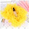Mobestech 10packs Shredded Paper Filling Yellow Fillers for Party Supplies Wrapping Birthdays Weddings and Special Occasions view 4