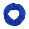 4 Pack CPAP Mask Liner Compatible with F20, CPAP Mask Cushion Cover (Blue) view 3
