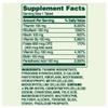 4 TOP CARE B-100 Complex Metabolism Support Dietary Supplement Timed-Release Tablets, 60 Count view 3