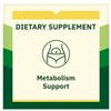 4 TOP CARE B-100 Complex Metabolism Support Dietary Supplement Timed-Release Tablets, 60 Count view 4