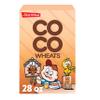 Malt-O-Meal Coco Wheats Breakfast Cereal, Quick Cooking, Kosher, 28 Ounce  1 count view 1