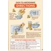 Malt-O-Meal Coco Wheats Breakfast Cereal, Quick Cooking, Kosher, 28 Ounce  1 count view 4