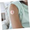 Gatuida 600pcs Cartoon Animal Pattern Mini Round Adhesive Bandages and Breathable for Boys and Girls and Adults Small Round Patches for Wounds Blisters and Scrapes view 4