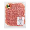 Salumi Italiani Sliced Genoa Salami, 4OZ, 10 Pack view 1