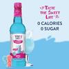 Jordan's Skinny Mixes Sugar Free Syrup, Sour Blue Raspberry, Fruit Flavored Water Enhancer, Drink Mix Iced Tea, Lemonade, Drinks, Low Calorie Water Flavoring, Dairy & Gluten Free, Kosher, 25.4 Fl Oz view 4