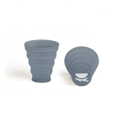 Bird&Be Urine Cup for Ovulation/Pregnancy Tests (1 Reusable Collector, Easy to Wash)