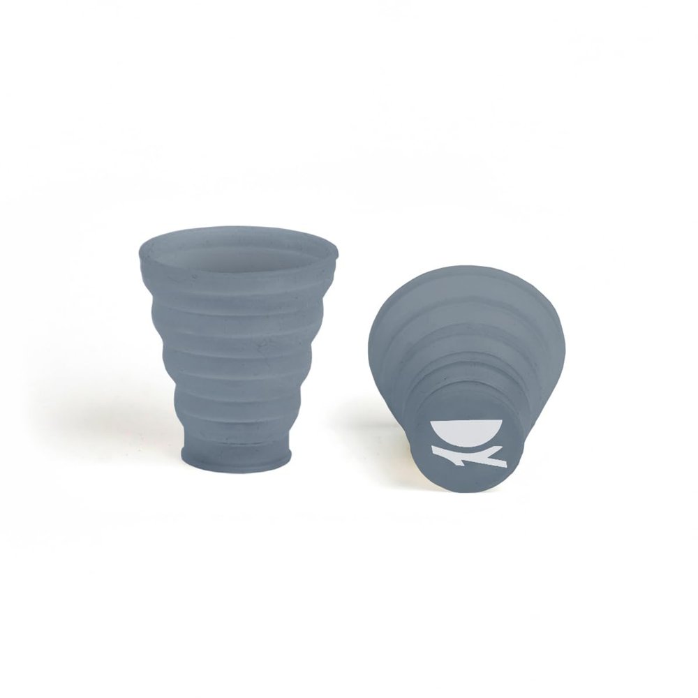 Bird&Be Urine Cup for Ovulation/Pregnancy Tests (1 Reusable Collector, Easy to Wash)